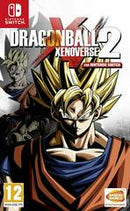 Dragon Ball Xenoverse 2 - PAL Nintendo Switch - Destination Retro