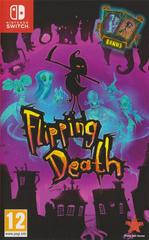 Flipping Death - PAL Nintendo Switch - Destination Retro