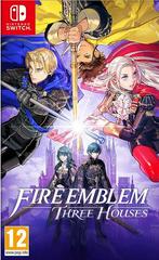 Fire Emblem: Three Houses - PAL Nintendo Switch - Destination Retro
