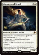 Cosmogrand Zenith [Edge of Eternities Prerelease Promos] - Destination Retro
