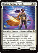 Haliya, Guided by Light [Edge of Eternities Prerelease Promos] - Destination Retro