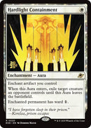 Hardlight Containment [Edge of Eternities Prerelease Promos] - Destination Retro