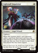 Lightstall Inquisitor [Edge of Eternities Prerelease Promos] - Destination Retro