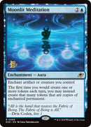 Moonlit Meditation [Edge of Eternities Prerelease Promos] - Destination Retro