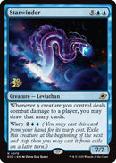 Starwinder [Edge of Eternities Prerelease Promos] - Destination Retro