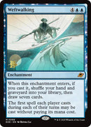 Weftwalking [Edge of Eternities Prerelease Promos] - Destination Retro