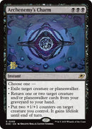 Archenemy's Charm [Edge of Eternities Prerelease Promos] - Destination Retro