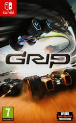Grip - PAL Nintendo Switch - Destination Retro