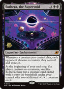 Sothera, the Supervoid [Edge of Eternities Prerelease Promos] - Destination Retro