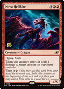 Nova Hellkite [Edge of Eternities Prerelease Promos] - Destination Retro