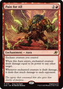 Pain for All [Edge of Eternities Prerelease Promos] - Destination Retro