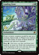 Loading Zone [Edge of Eternities Prerelease Promos] - Destination Retro