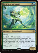 Genemorph Imago [Edge of Eternities Prerelease Promos] - Destination Retro