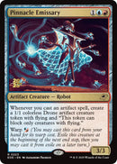 Pinnacle Emissary [Edge of Eternities Prerelease Promos] - Destination Retro