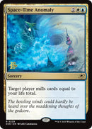 Space-Time Anomaly [Edge of Eternities Prerelease Promos] - Destination Retro
