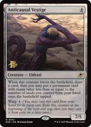 Anticausal Vestige [Edge of Eternities Prerelease Promos] - Destination Retro