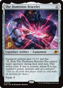 The Dominion Bracelet [Edge of Eternities Prerelease Promos] - Destination Retro