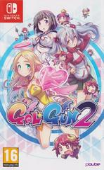 GalGun 2 - PAL Nintendo Switch - Destination Retro