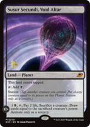 Susur Secundi, Void Altar [Edge of Eternities Prerelease Promos] - Destination Retro