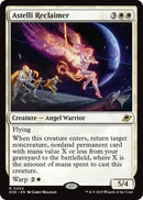Astelli Reclaimer (Promo Pack) [Edge of Eternities Promo Pack] - Destination Retro