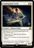 Cosmogrand Zenith (Promo Pack) [Edge of Eternities Promo Pack] - Destination Retro