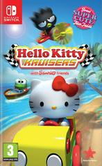 Hello Kitty Kruisers - PAL Nintendo Switch - Destination Retro