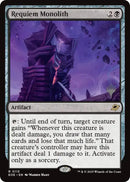 Requiem Monolith (Promo Pack) [Edge of Eternities Promo Pack] - Destination Retro