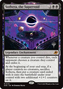 Sothera, the Supervoid (Promo Pack) [Edge of Eternities Promo Pack] - Destination Retro