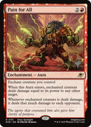 Pain for All (Promo Pack) [Edge of Eternities Promo Pack] - Destination Retro