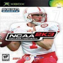 NCAA College Football 2K3 - Xbox - Destination Retro