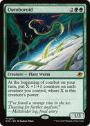 Ouroboroid (Promo Pack) [Edge of Eternities Promo Pack] - Destination Retro