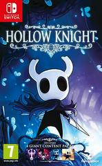 Hollow Knight - PAL Nintendo Switch - Destination Retro