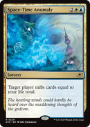 Space-Time Anomaly (Promo Pack) [Edge of Eternities Promo Pack] - Destination Retro