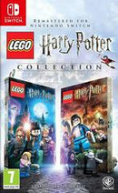 LEGO Harry Potter Collection - PAL Nintendo Switch - Destination Retro