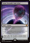 Susur Secundi, Void Altar (Promo Pack) [Edge of Eternities Promo Pack] - Destination Retro