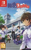Kotodama: 7 Mysteries of Fujisawa - PAL Nintendo Switch - Destination Retro