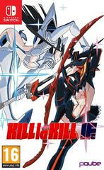 Kill La Kill-IF - PAL Nintendo Switch - Destination Retro