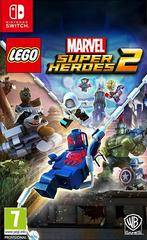 LEGO Marvel Super Heroes 2 - PAL Nintendo Switch - Destination Retro