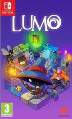 Lumo - PAL Nintendo Switch - Destination Retro