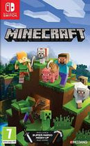 Minecraft - PAL Nintendo Switch - Destination Retro