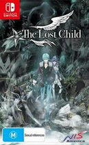 The Lost Child - PAL Nintendo Switch - Destination Retro