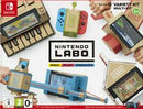 Nintendo Labo Toy-Con 01 Variety Kit - PAL Nintendo Switch - Destination Retro