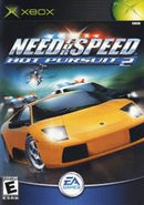 Need for Speed Hot Pursuit 2 - Xbox - Destination Retro