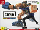 Nintendo Labo Toy-Con 02 Robot Kit - PAL Nintendo Switch - Destination Retro