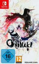 Oninaki - PAL Nintendo Switch - Destination Retro