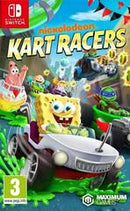 Nickelodeon Kart Racers - PAL Nintendo Switch - Destination Retro