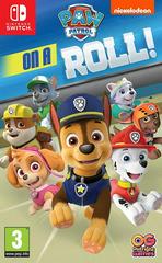 Paw Patrol on a Roll - PAL Nintendo Switch - Destination Retro