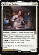 Peter Parker [Marvel's Spider-Man] - Destination Retro