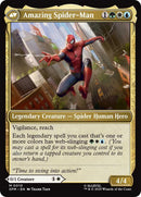 Peter Parker [Marvel's Spider-Man] - Destination Retro