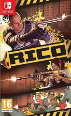 RICO - PAL Nintendo Switch - Destination Retro